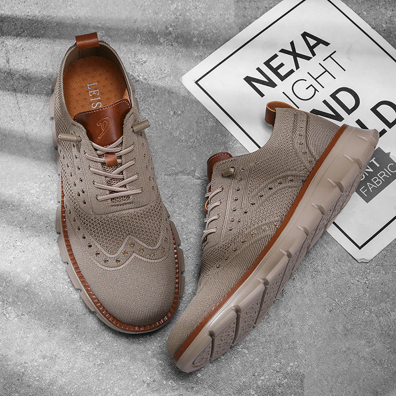 Gordon | Lusso Passo Sneakers - Image 7