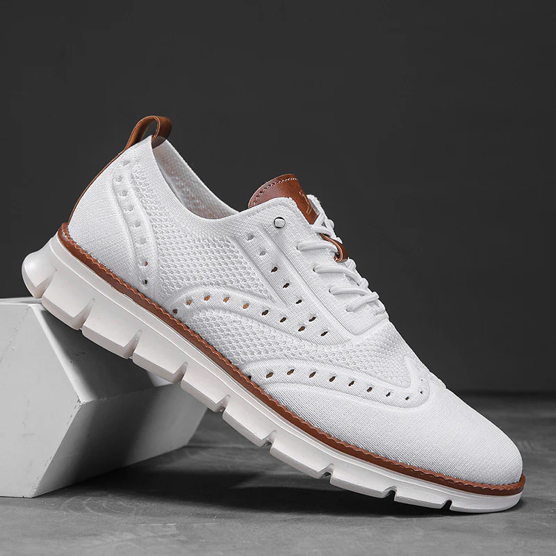 Gordon | Lusso Passo Sneakers - Image 8