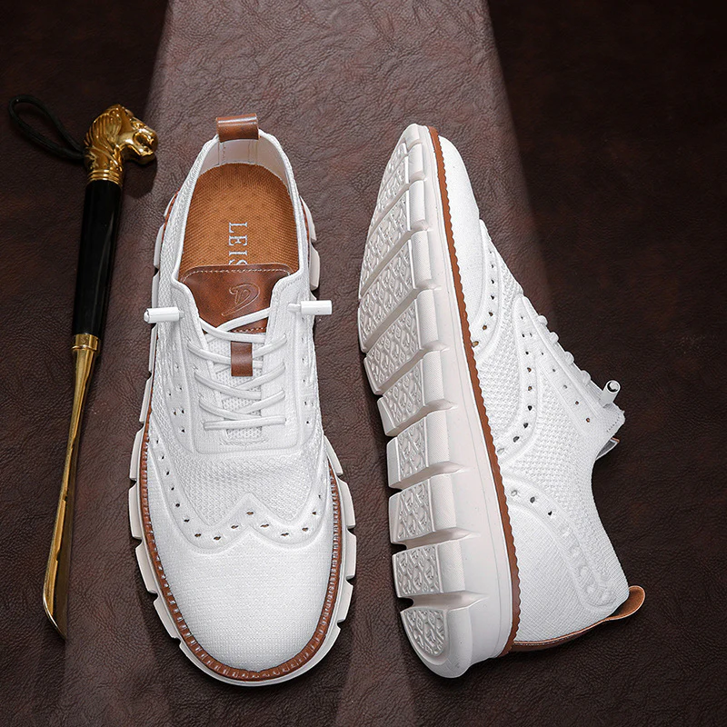 Gordon | Lusso Passo Sneakers - Image 9
