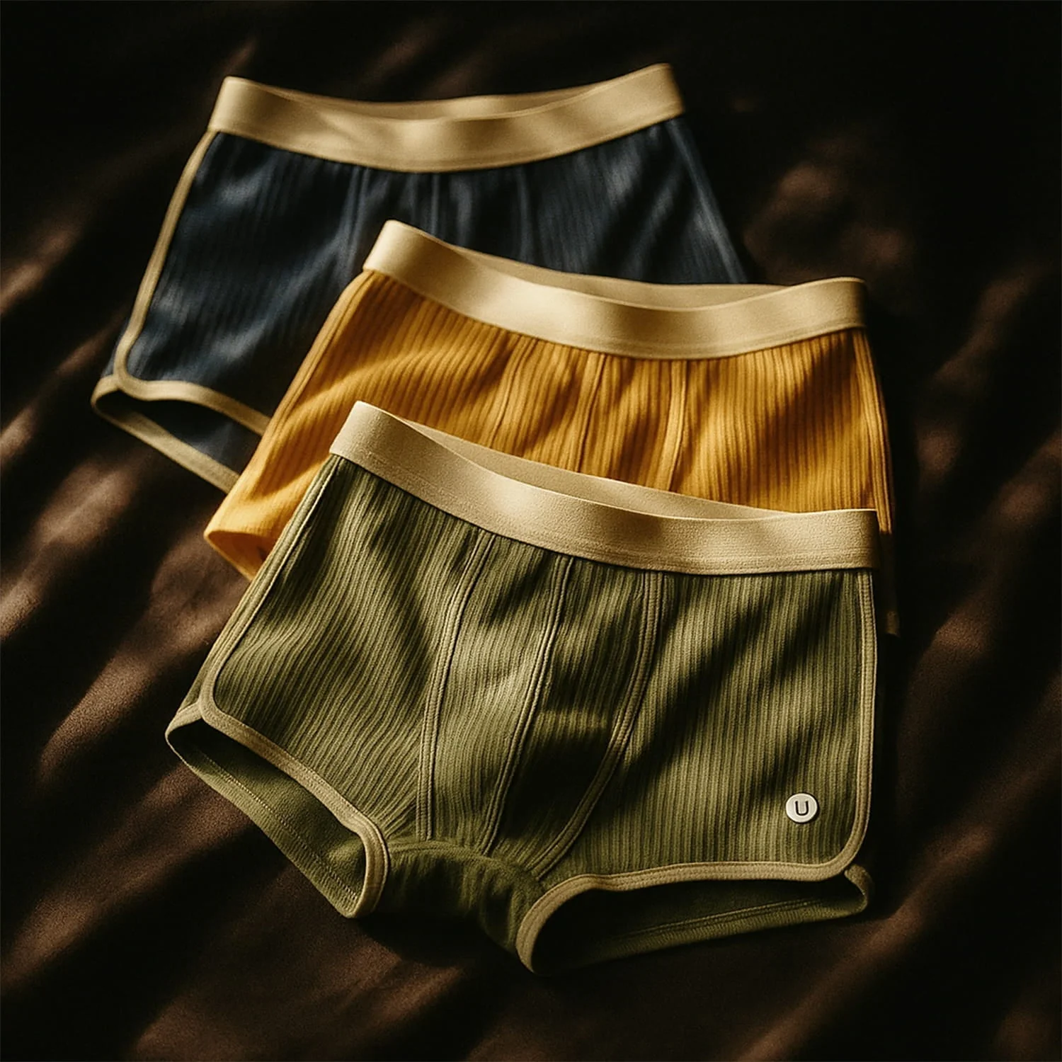 Gordon | LUXURY ULTRA-SOFT MEN'S BOXER BRIEFS - Image 2