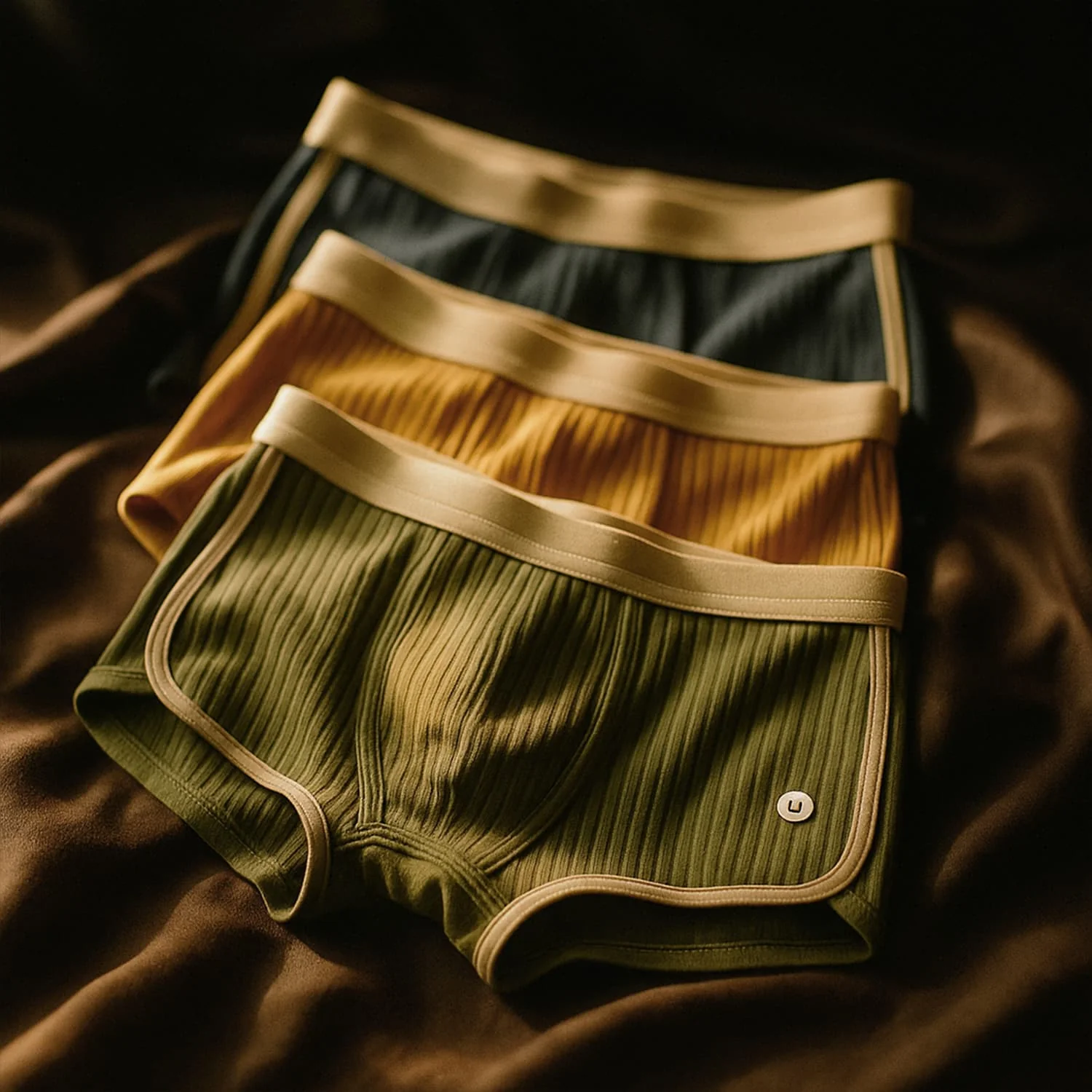 Gordon | LUXURY ULTRA-SOFT MEN'S BOXER BRIEFS - Image 4