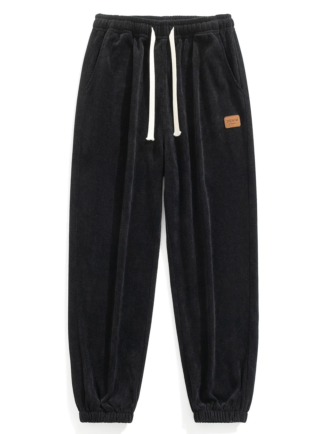 Gorgonio® | Corduroy Jogging Pants - Image 15