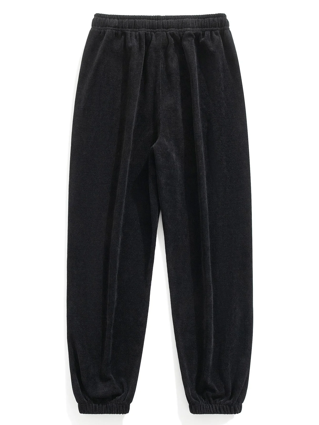 Gorgonio® | Corduroy Jogging Pants - Image 16