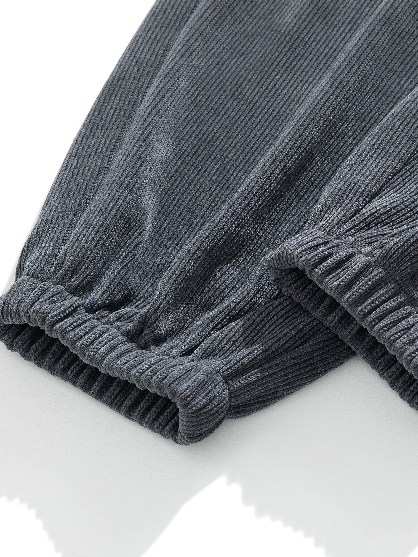 Gorgonio® | Corduroy Jogging Pants - Image 21