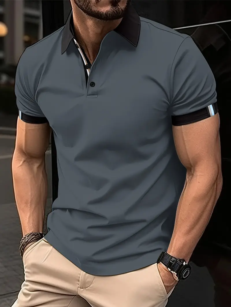 Gower® | Signature Polo - Image 4