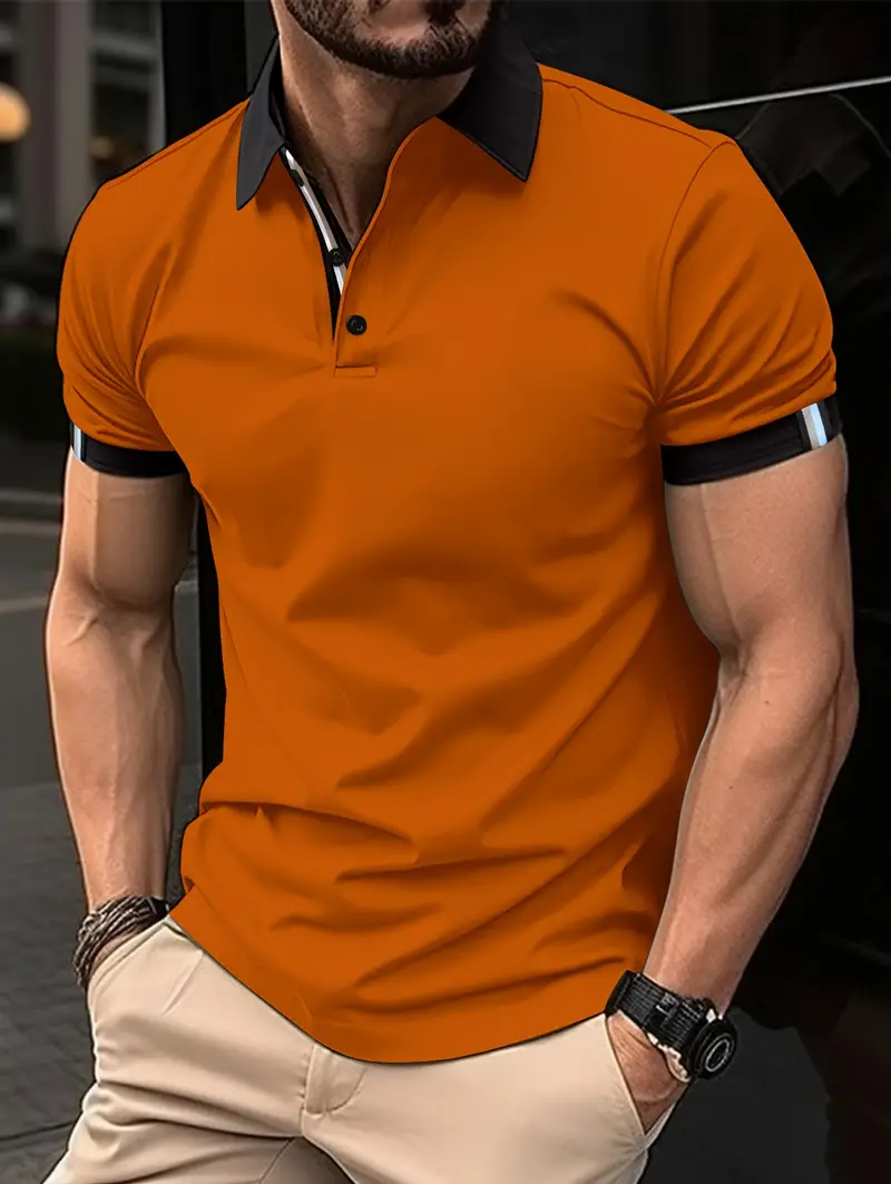 Gower® | Signature Polo - Image 6