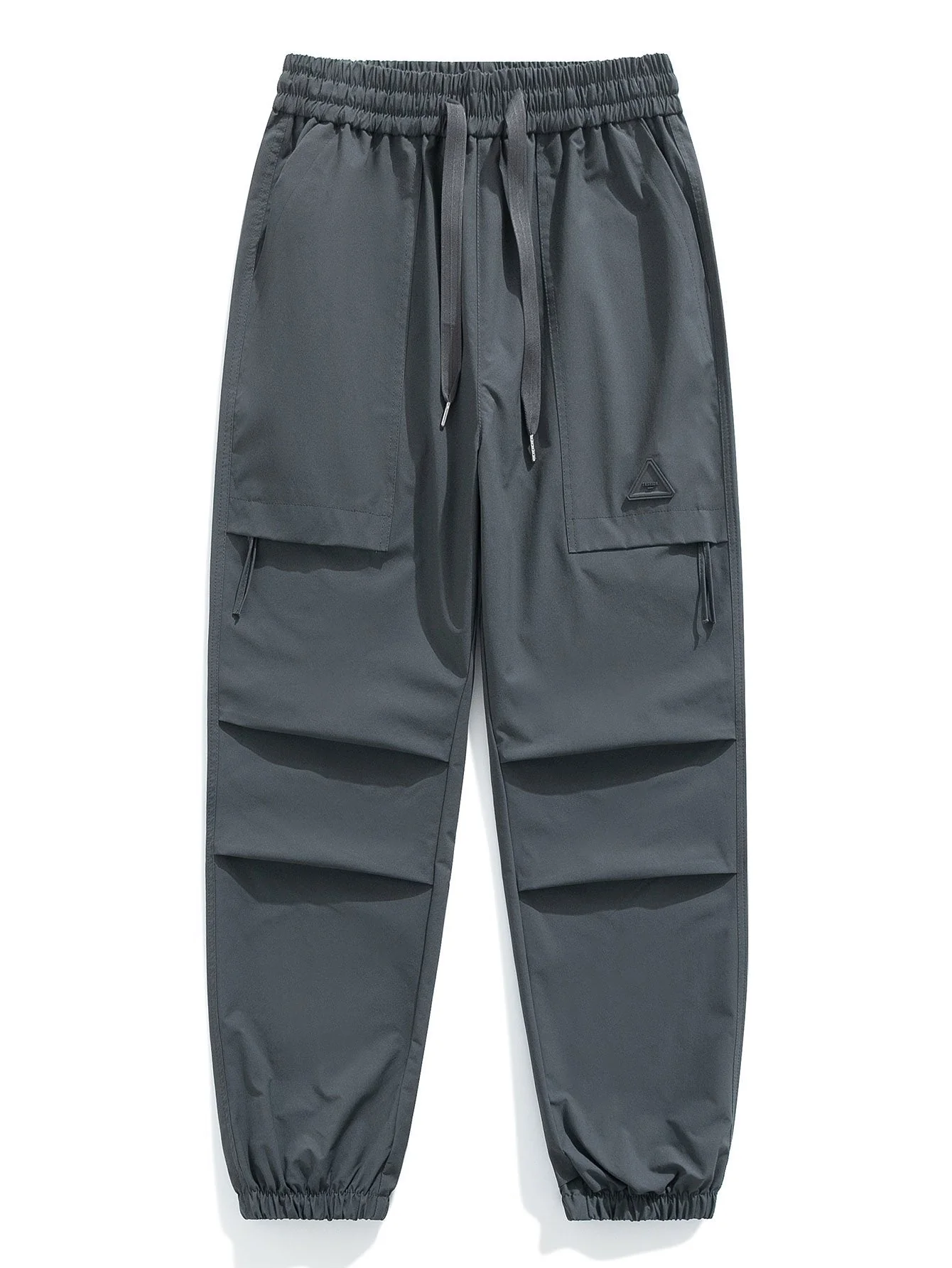 Graciano® | Drawstring Jogging Pants - Image 16