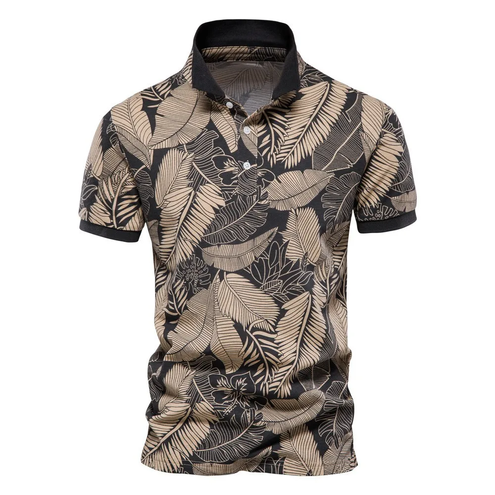 Grady® | Men'S Polo T-Shirt Casual & Stylish - Image 6