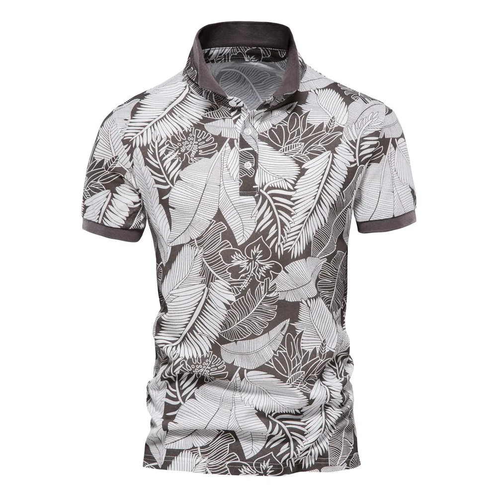 Grady® | Men'S Polo T-Shirt Casual & Stylish - Image 8