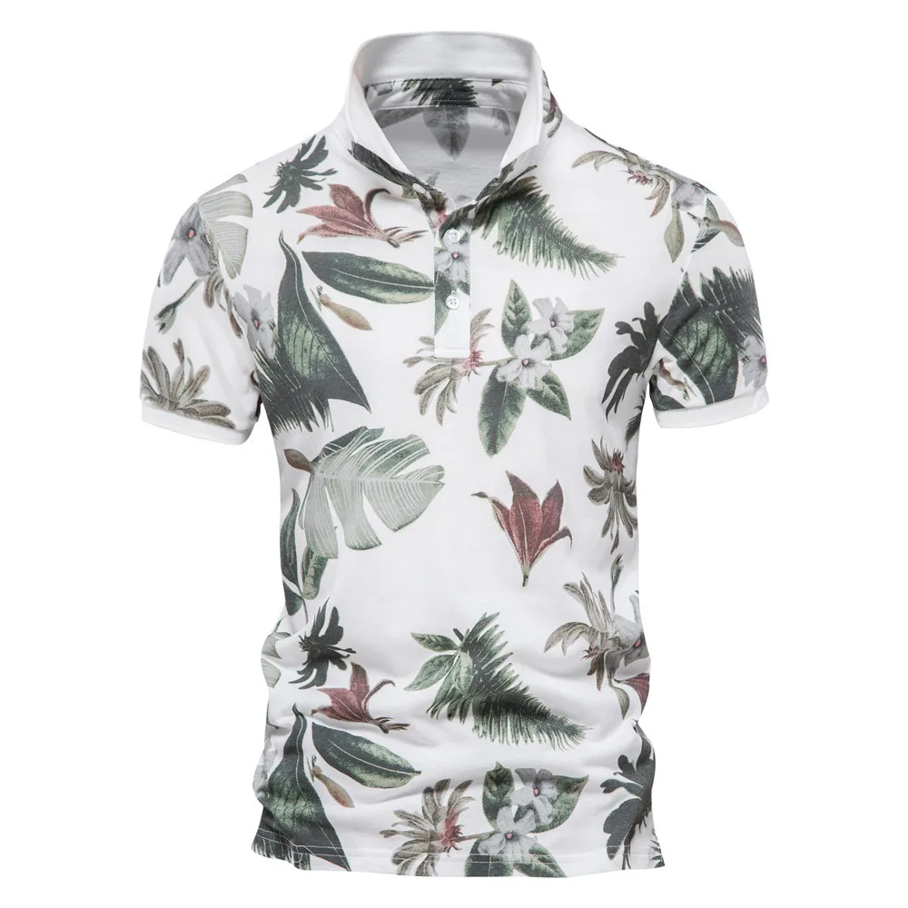 Grady® | Men'S Polo T-Shirt Casual & Stylish - Image 9