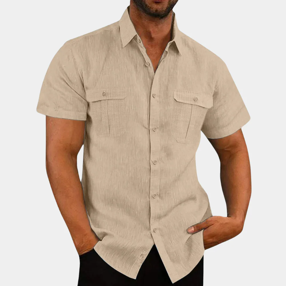 Grady® | Simple Men'S Shirt - Image 4