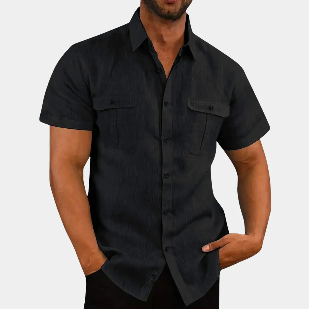 Grady® | Simple Men'S Shirt - Image 5