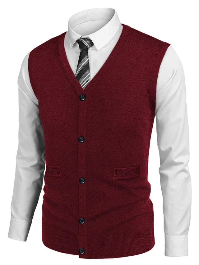 Graeme® | Cozy, Casual Cardigan - Image 3