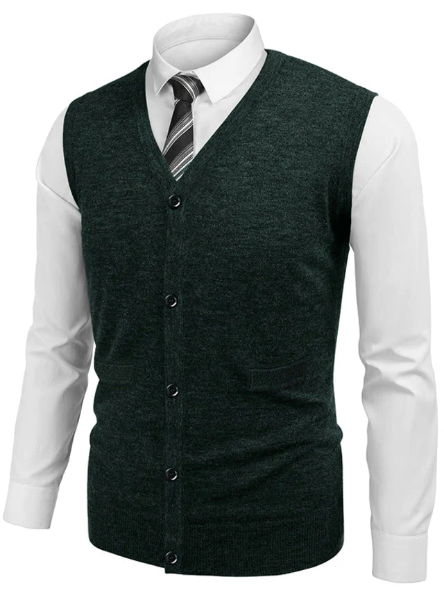 Graeme® | Cozy, Casual Cardigan - Image 6