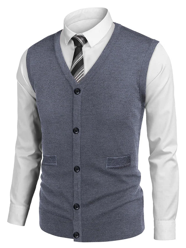 Graeme® | Cozy, Casual Cardigan - Image 7