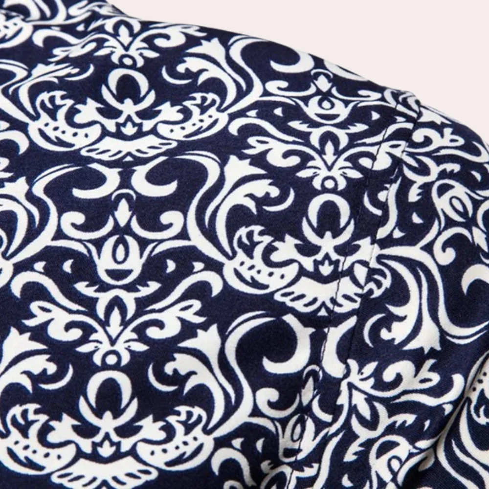Graeme® | Trendy Men'S Shirt - Image 2