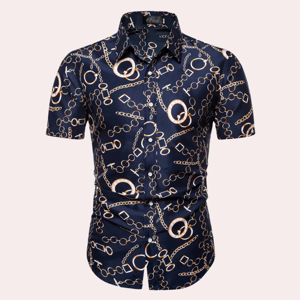 Graeme® | Trendy Men'S Shirt - Image 6