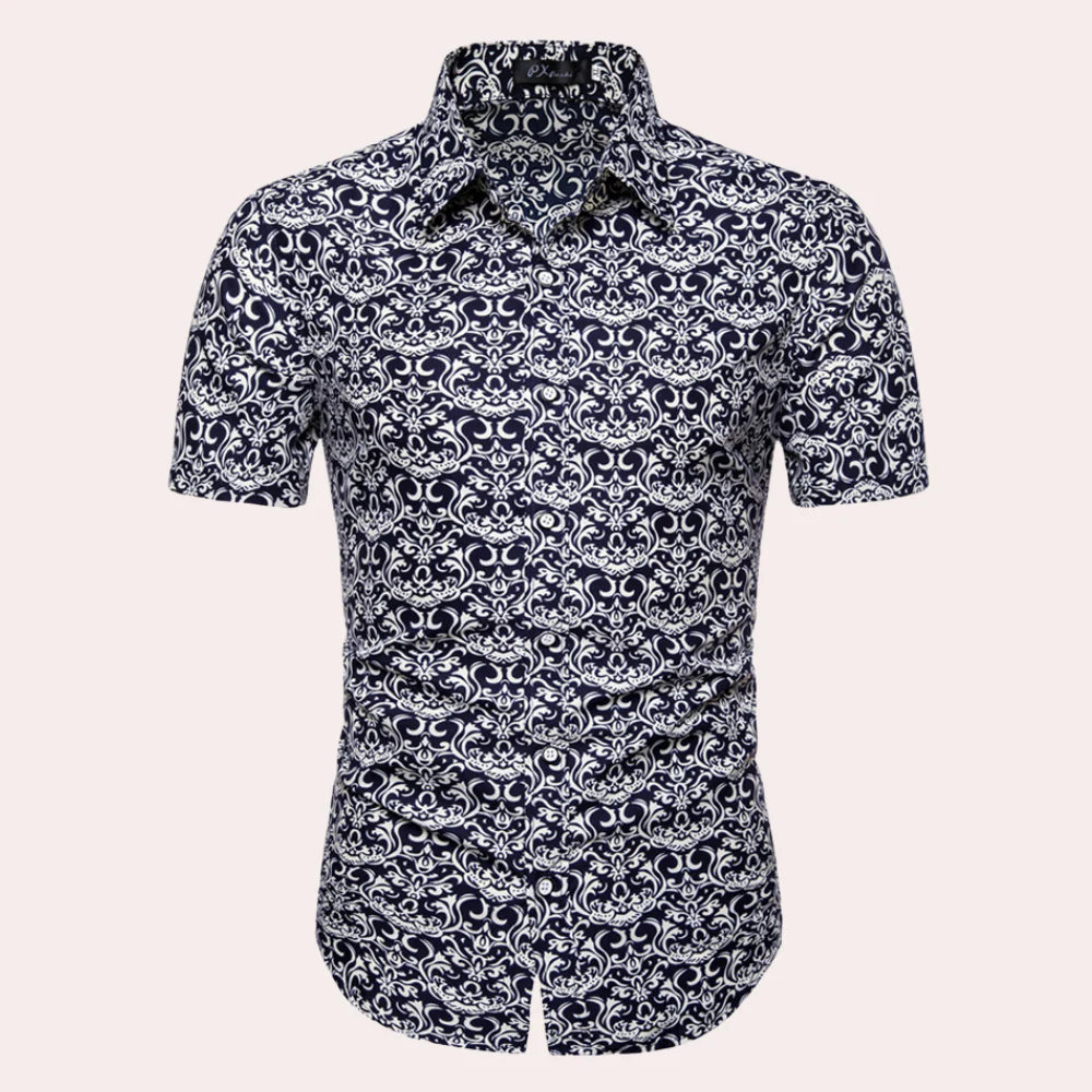 Graeme® | Trendy Men'S Shirt - Image 7