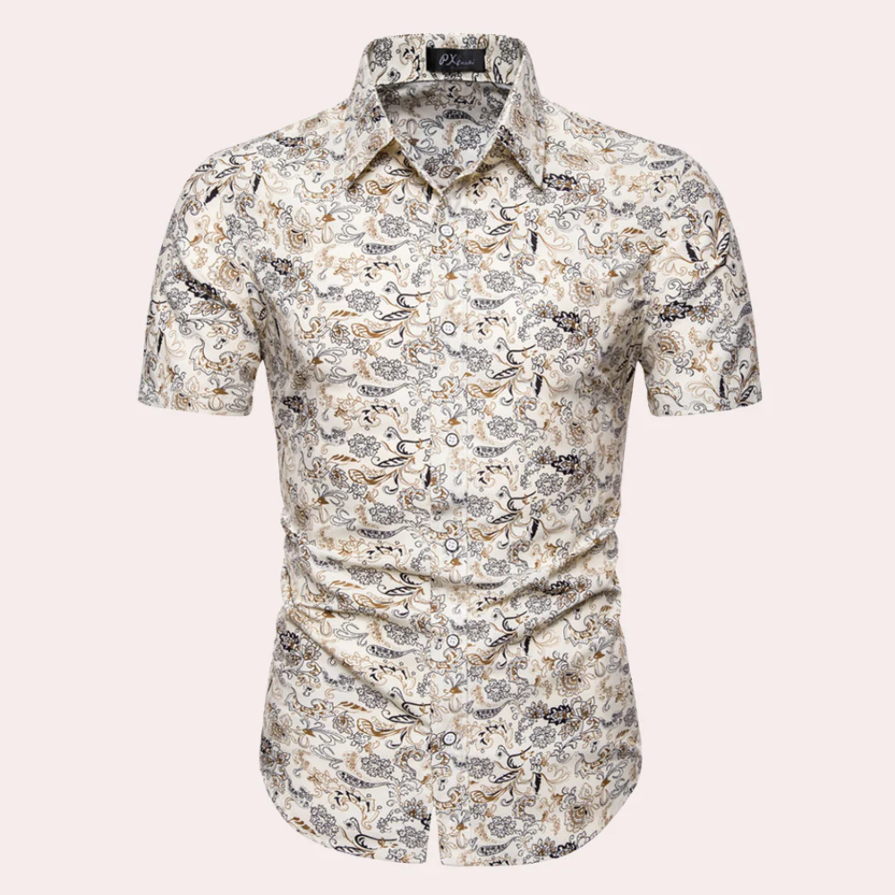Graeme® | Trendy Men'S Shirt - Image 8