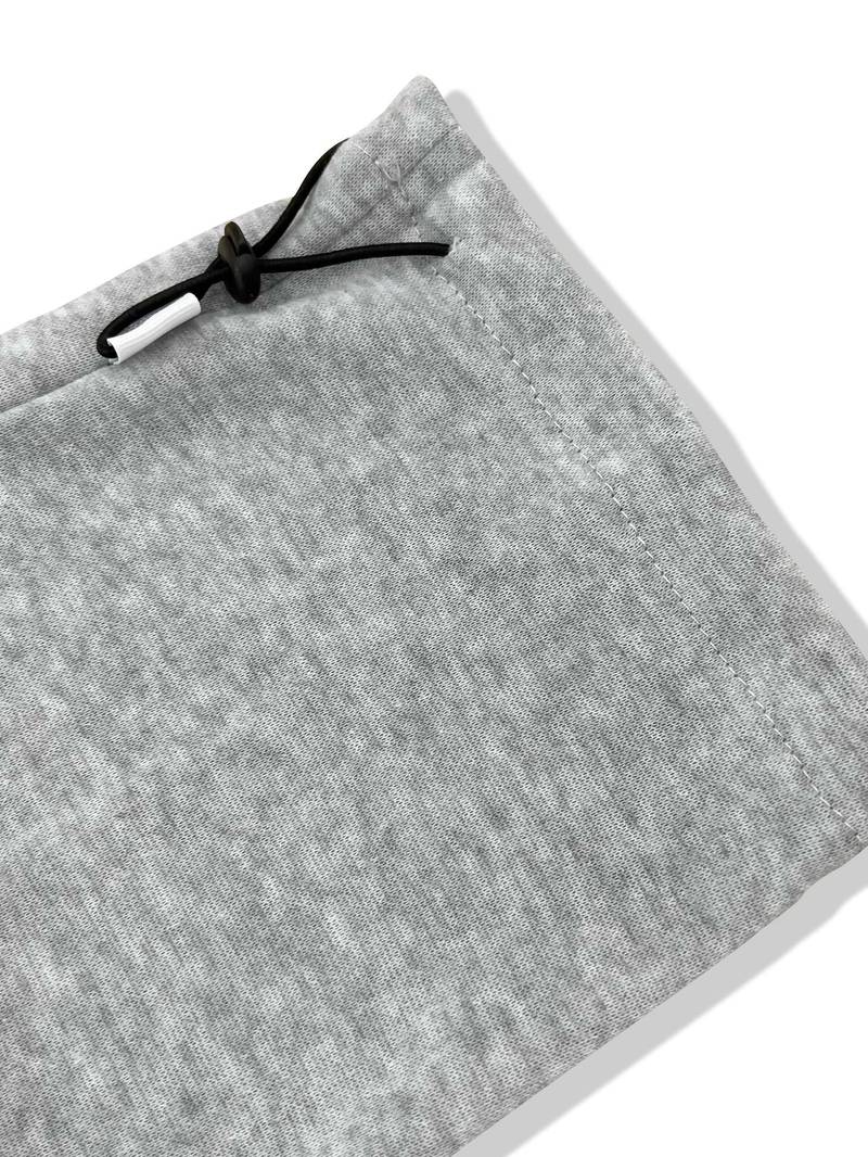 Graham® | Cargo Pants With Drawstring And Multiple Pockets - Image 4