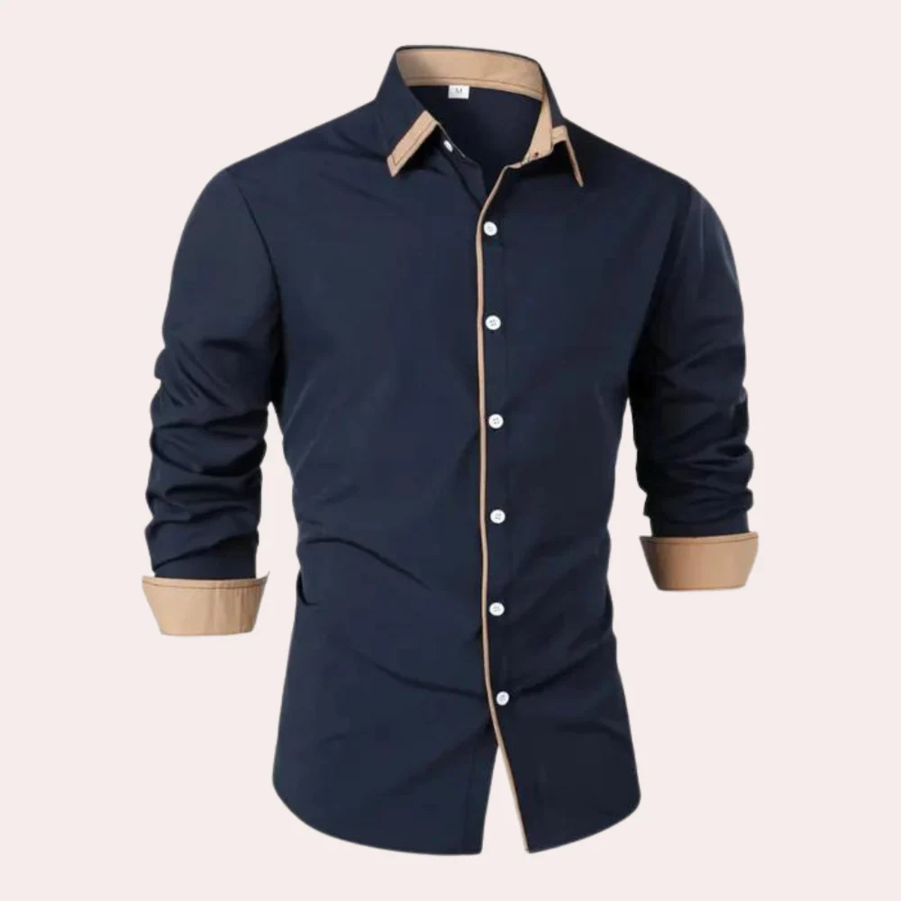 Graham® | Casual Men'S Shirt - Image 2