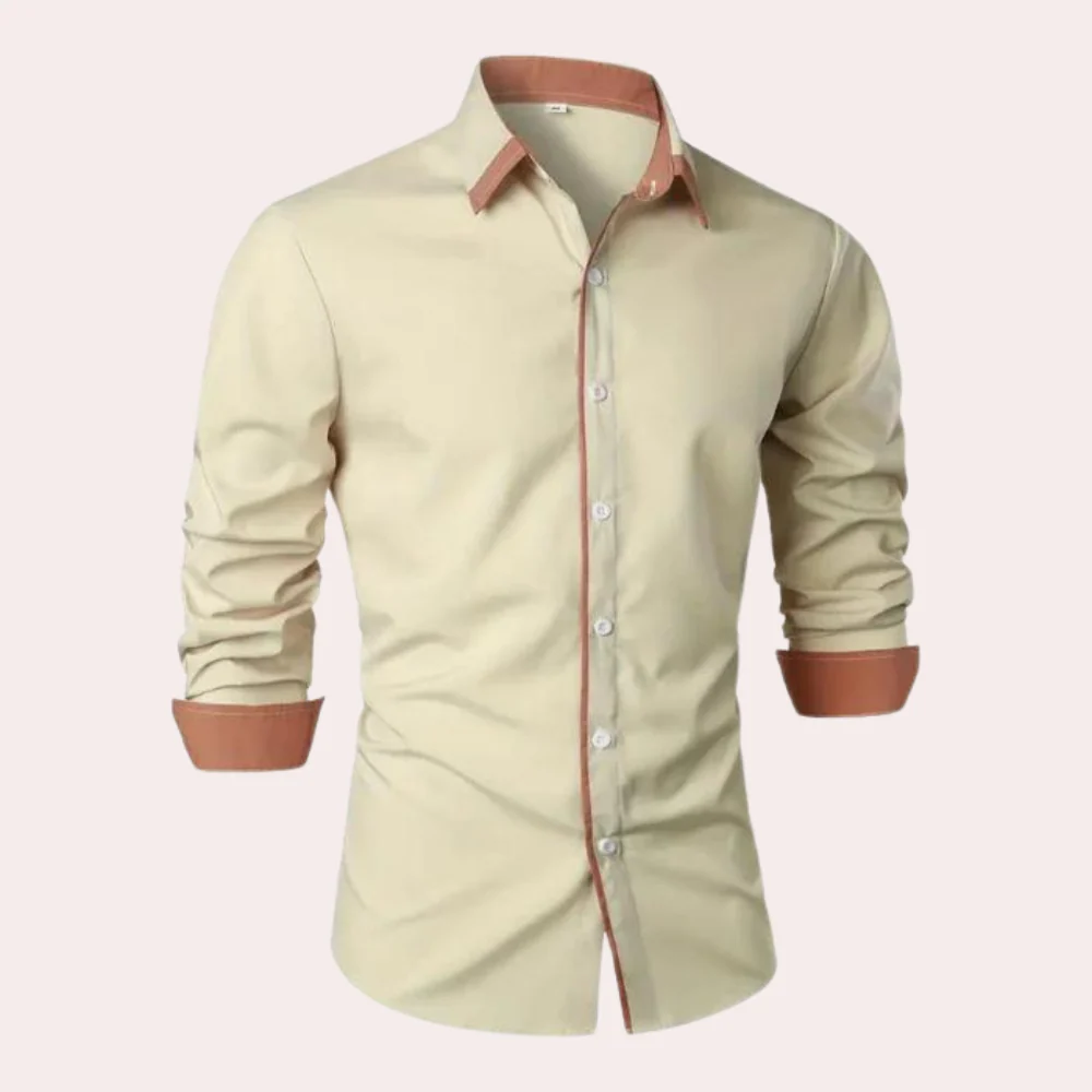 Graham® | Casual Men'S Shirt - Image 5