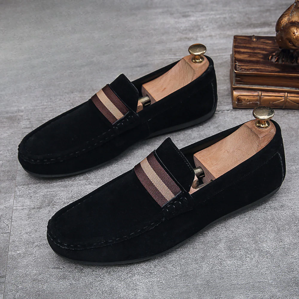 Graham® | Elegance Loafers For Men - Image 2