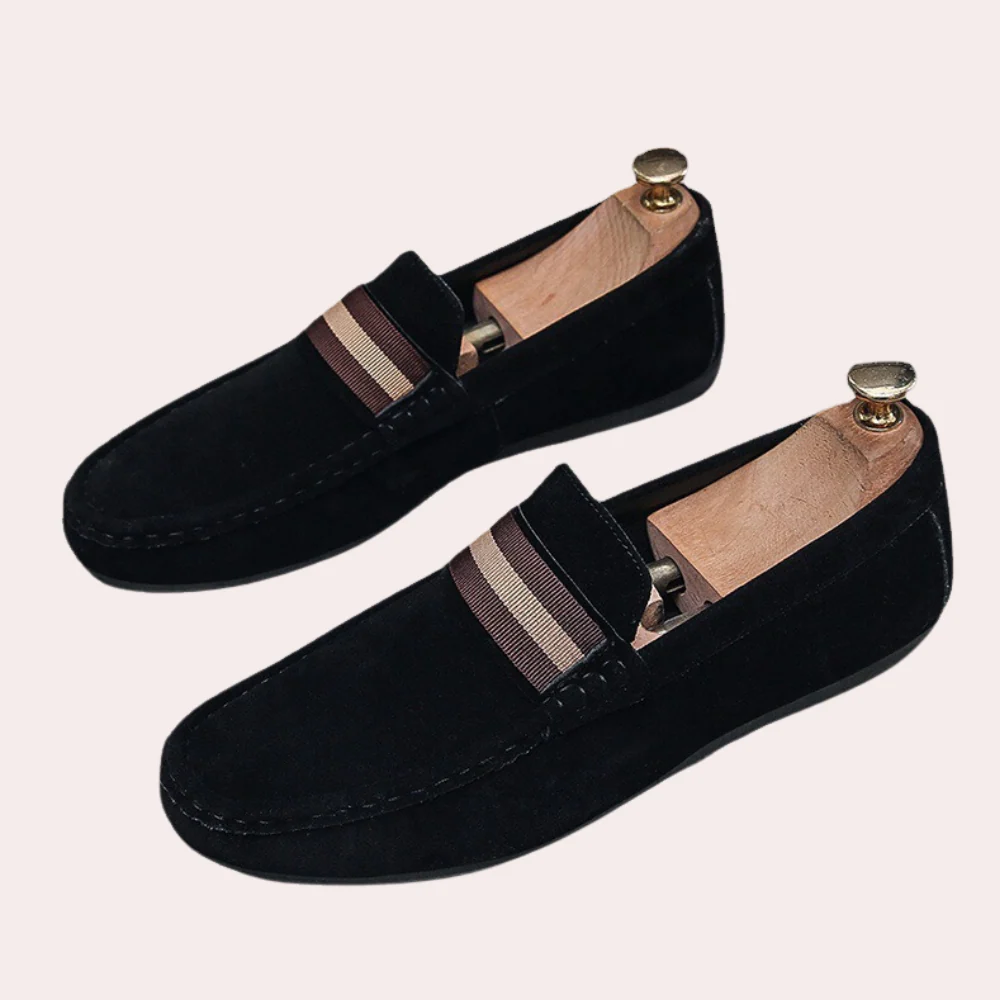 Graham® | Elegance Loafers For Men - Image 3