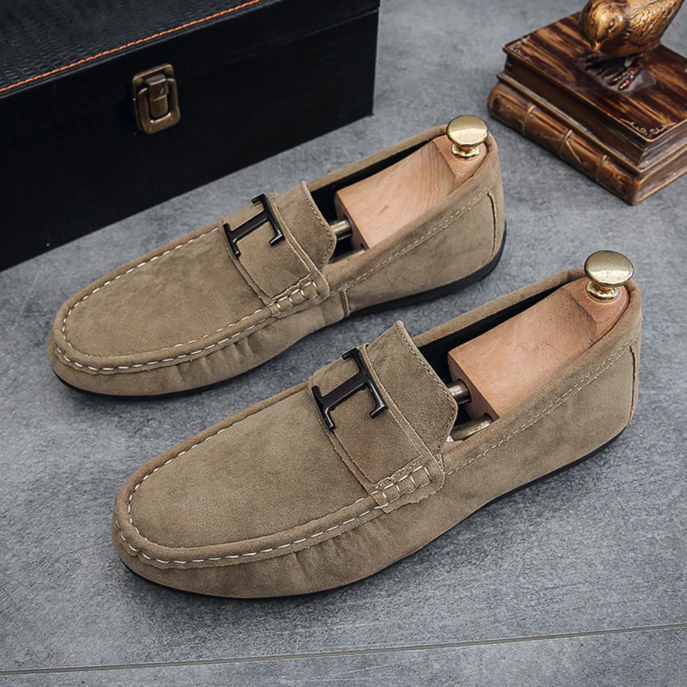 Graham® | Elegance Loafers For Men - Image 4