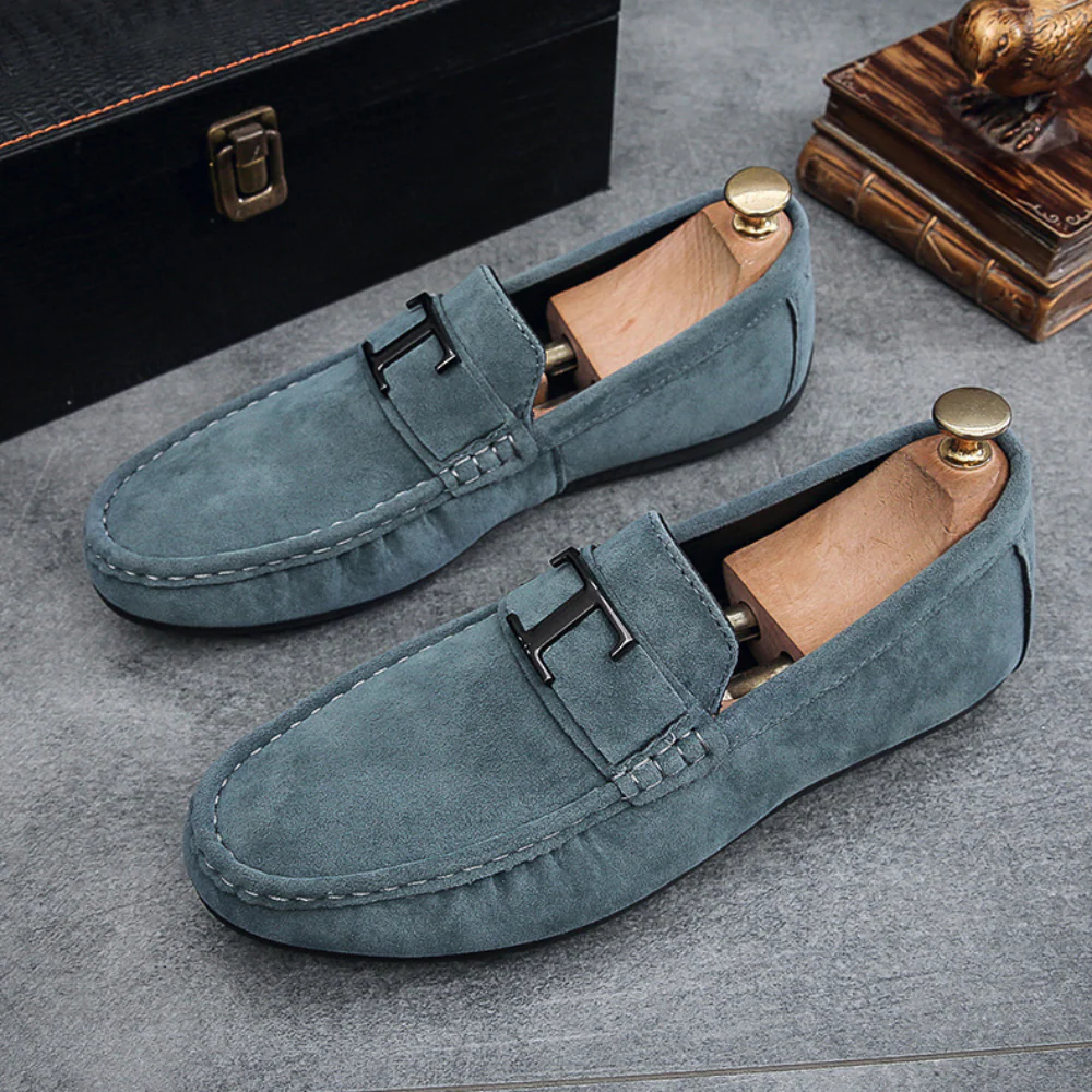 Graham® | Elegance Loafers For Men - Image 5