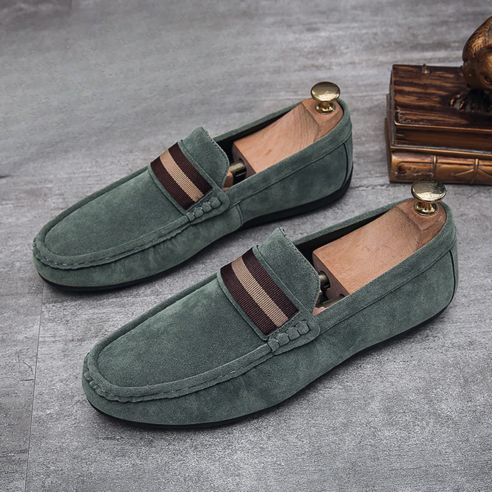 Graham® | Elegance Loafers For Men - Image 6