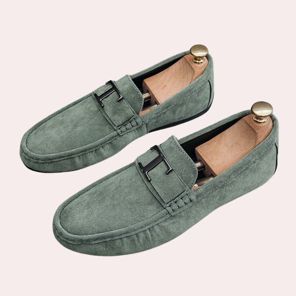 Graham® | Elegance Loafers For Men - Image 7