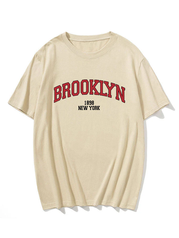 Graham® | Print T-Shirt - Image 2