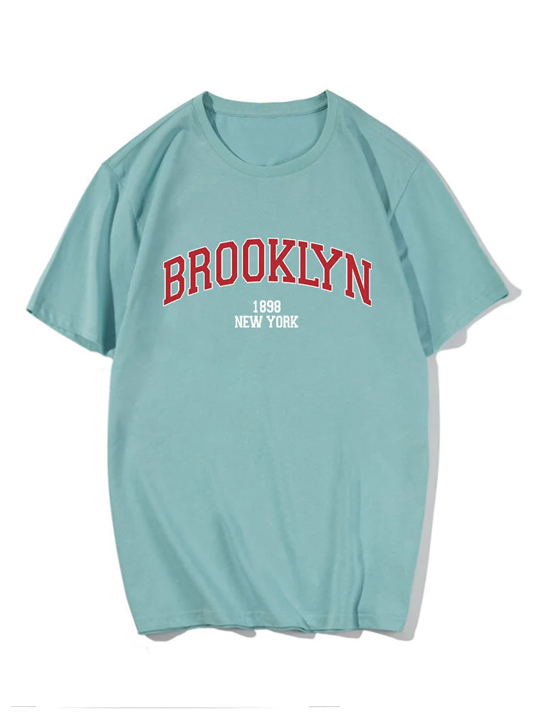 Graham® | Print T-Shirt - Image 3