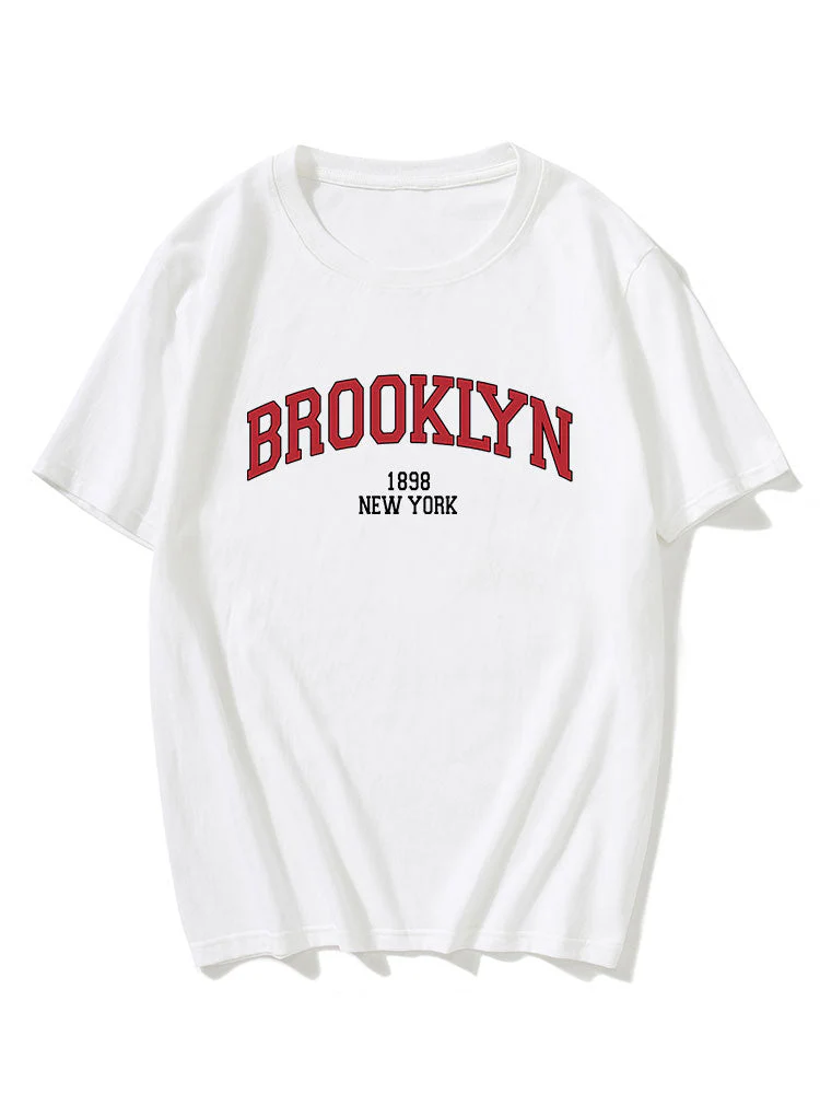 Graham® | Print T-Shirt - Image 4