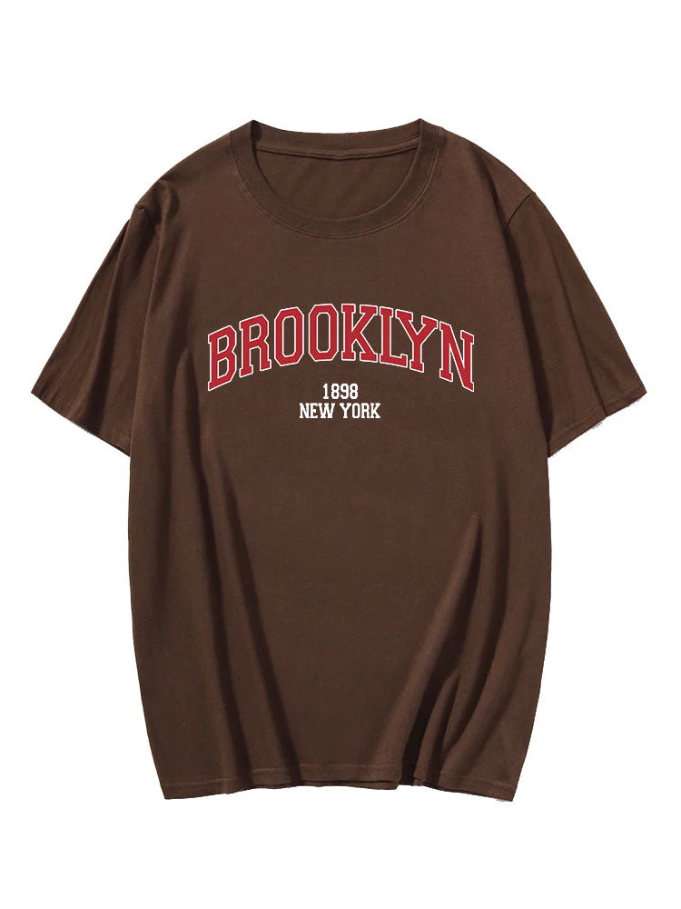 Graham® | Print T-Shirt - Image 5