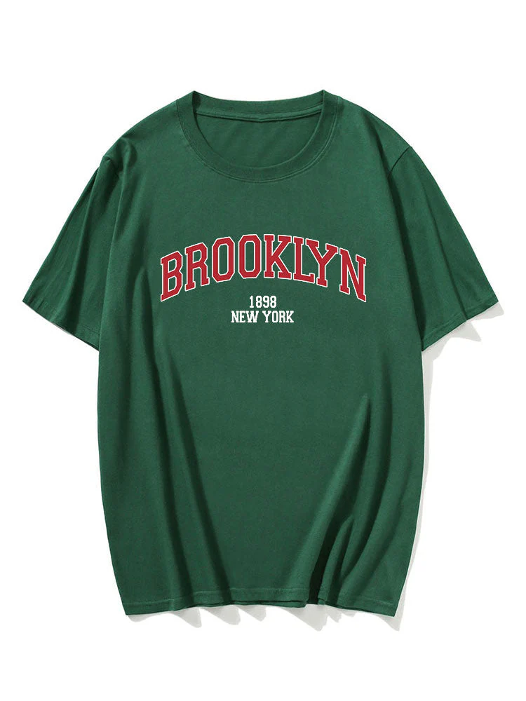 Graham® | Print T-Shirt - Image 7