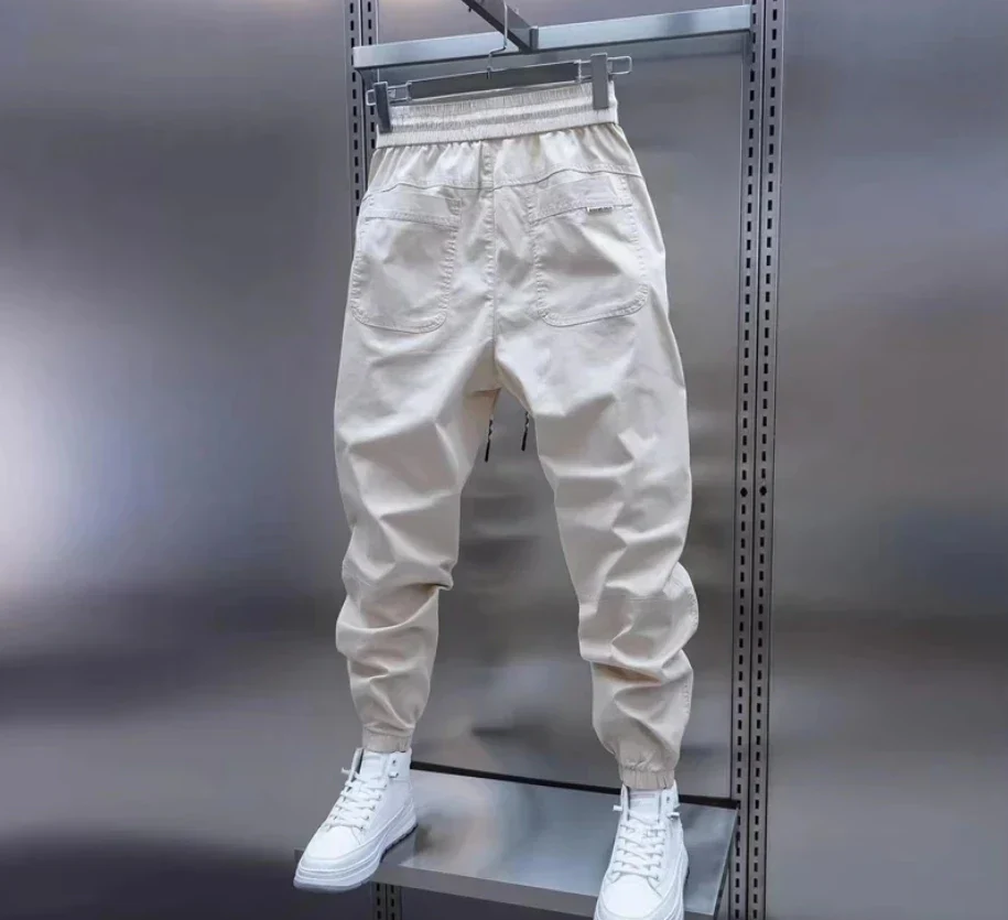 Graham® | Sports Pants With Details - Image 5