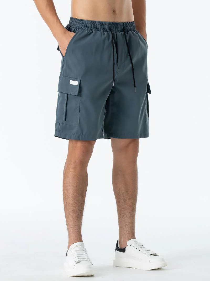 Grant® | Cargo Shorts With Drawstring In A Classic Design - Image 19