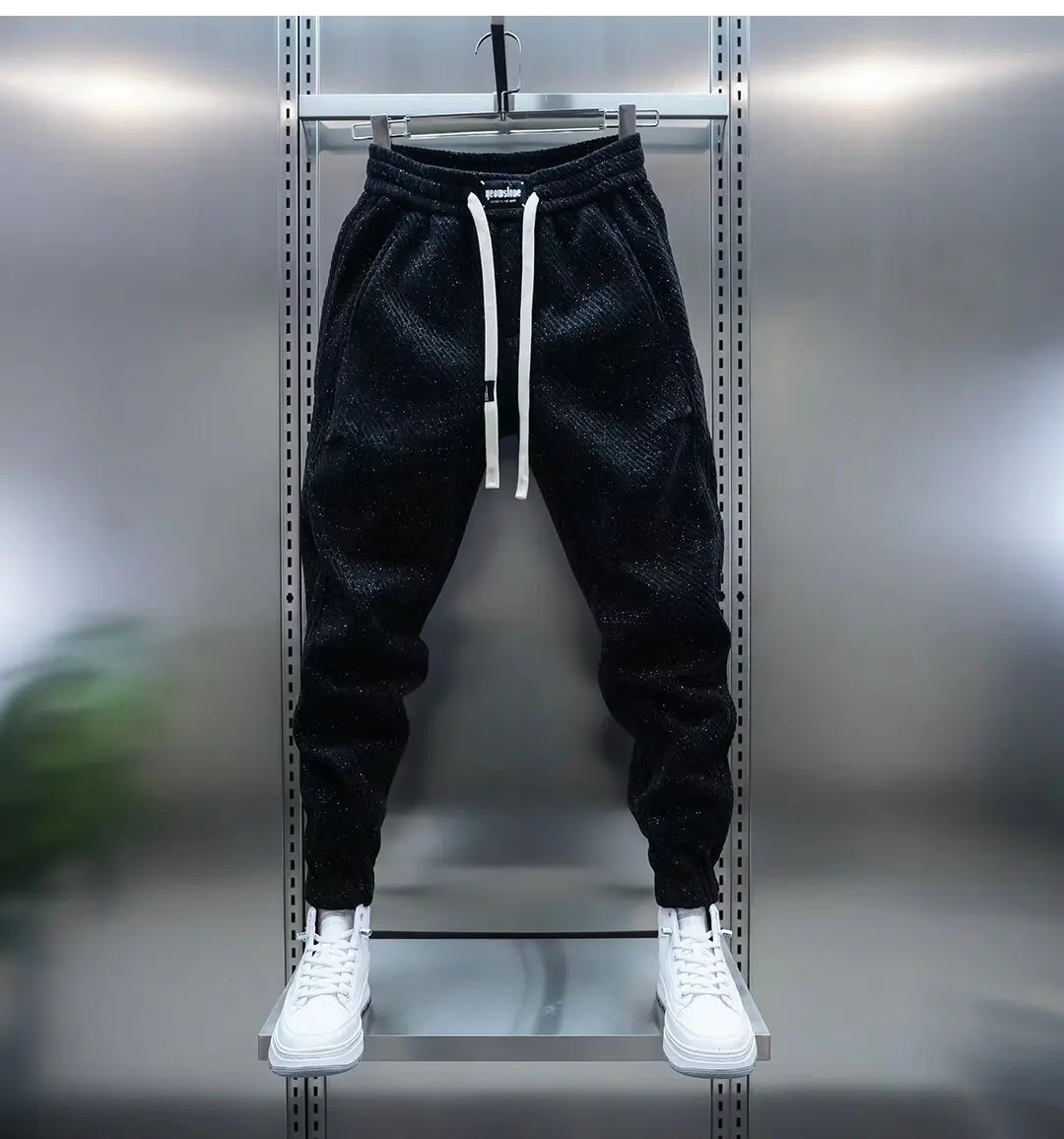 Grant® | Casual Pants With Pattern - Image 7