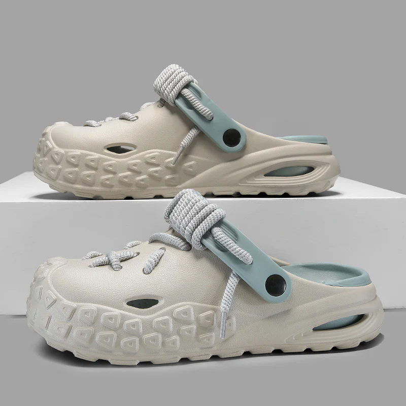 Grant® | Laced Clogs - Image 12