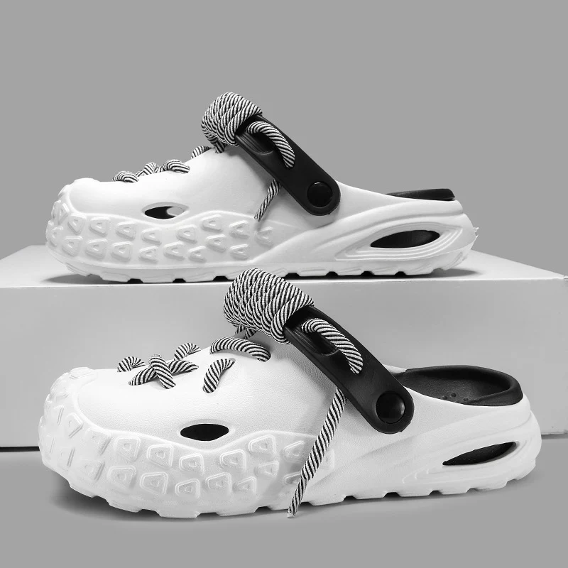 Grant® | Laced Clogs - Image 17