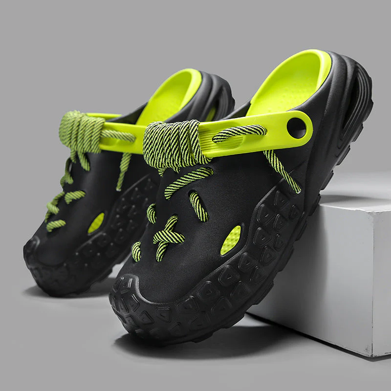 Grant® | Laced Clogs - Image 20