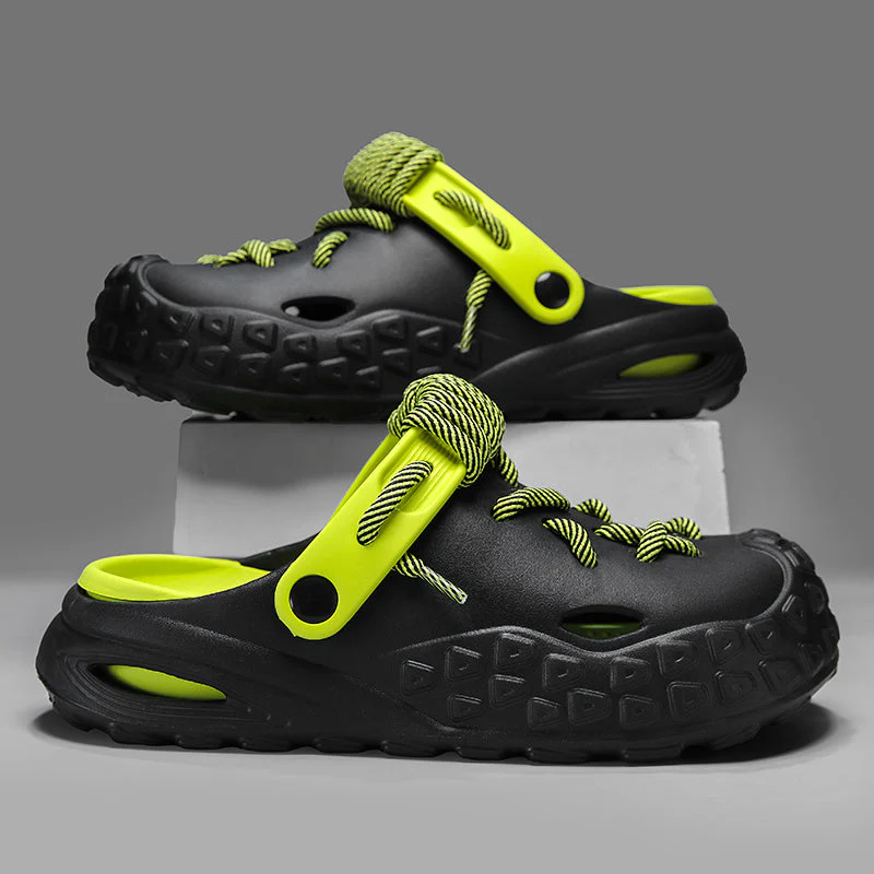 Grant® | Laced Clogs - Image 22