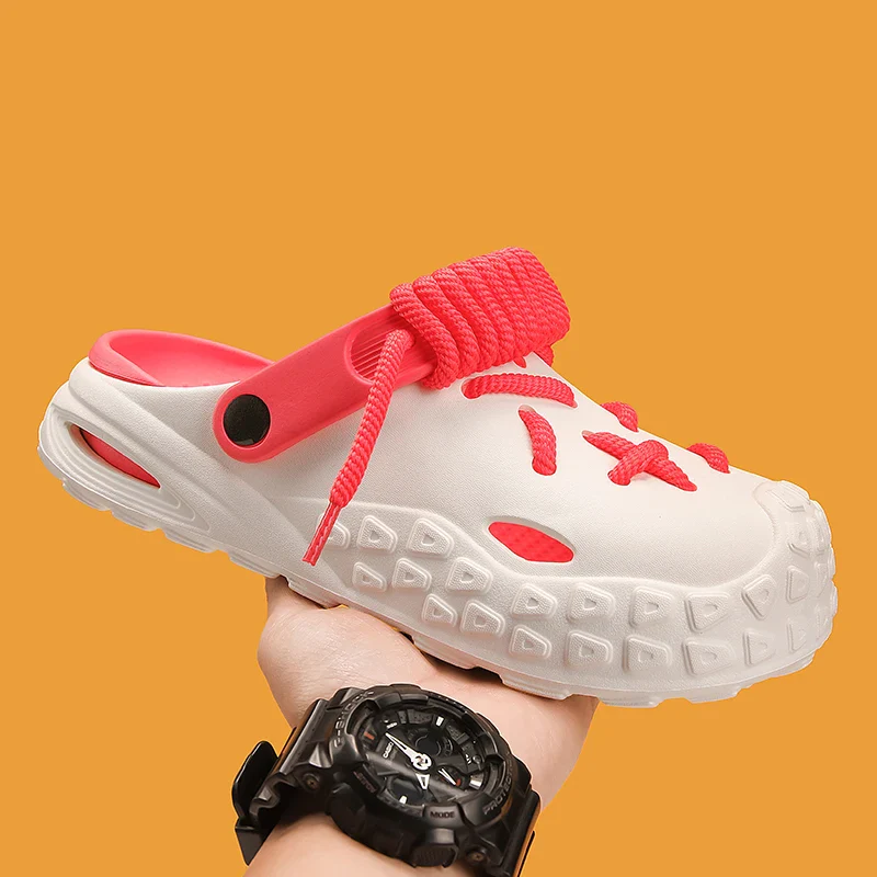 Grant® | Laced Clogs - Image 24