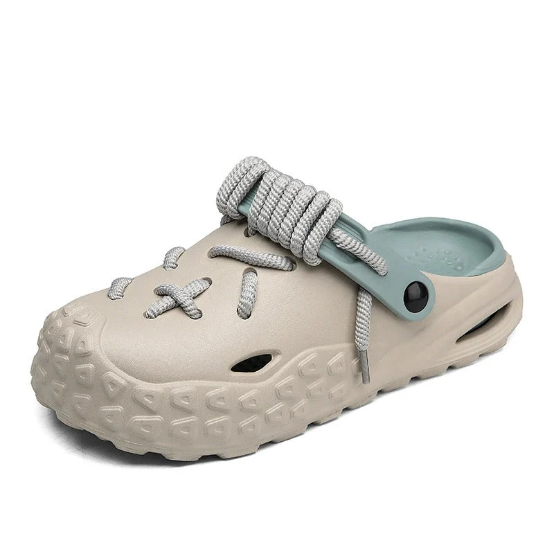 Grant® | Laced Clogs - Image 28
