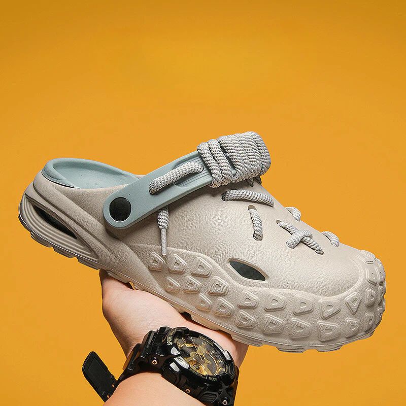 Grant® | Laced Clogs - Image 7