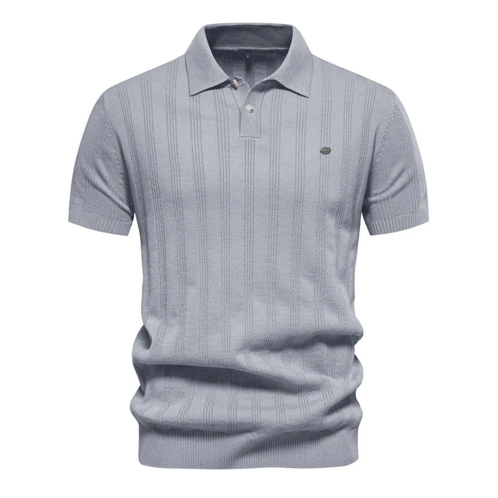 Grant® | Men'S Polo Shirt - Image 2