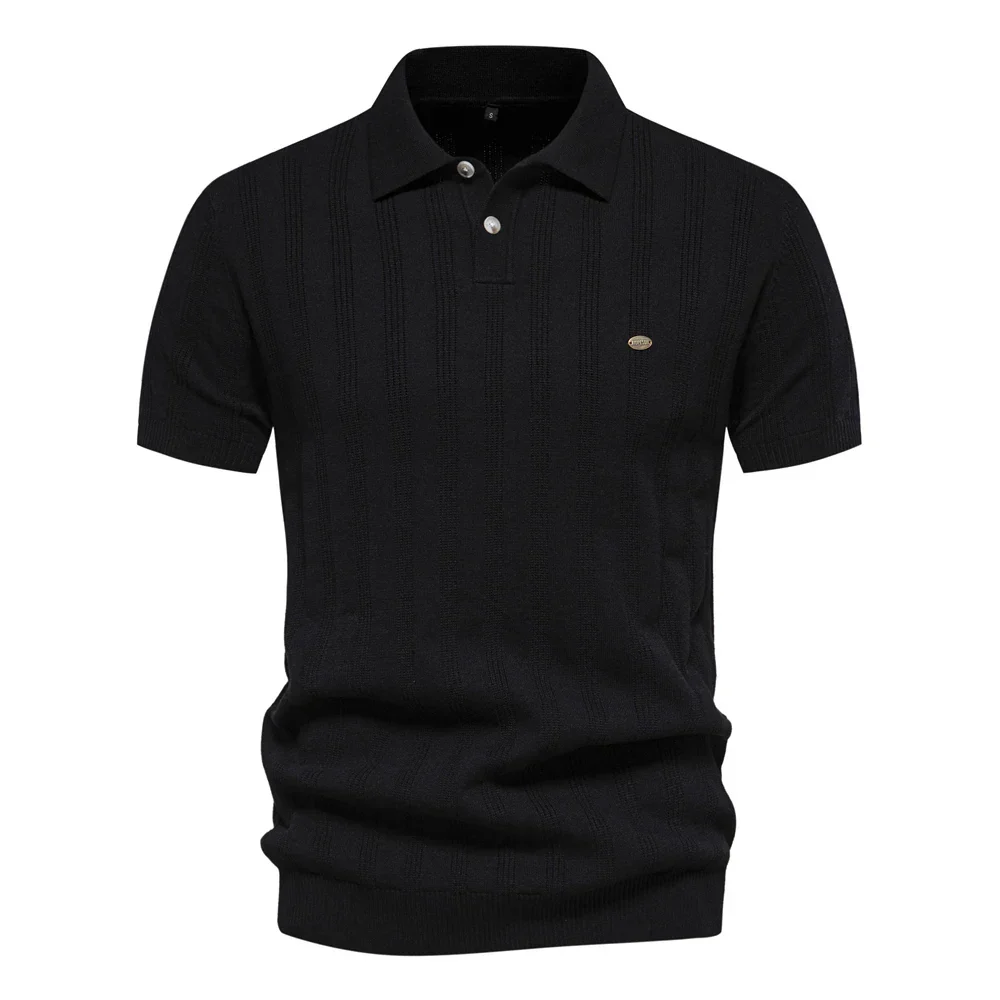 Grant® | Men'S Polo Shirt - Image 3