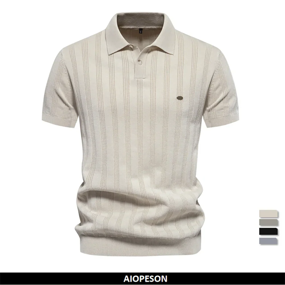 Grant® | Men'S Polo Shirt - Image 7